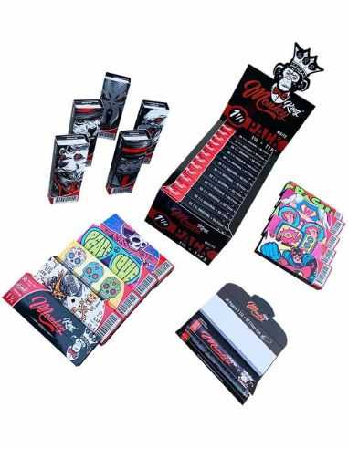 Comprar MONKEY PACK 1 1/4 MONKEY KING