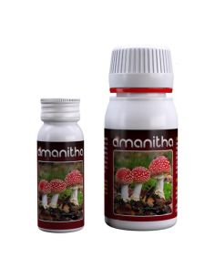 FUNGICIDA OIDIO 100% NATURAL AMANITHA