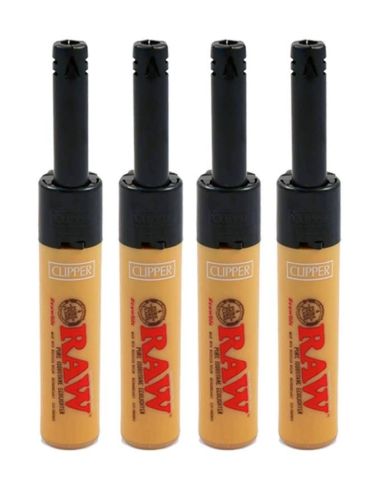 RAW TUBO
