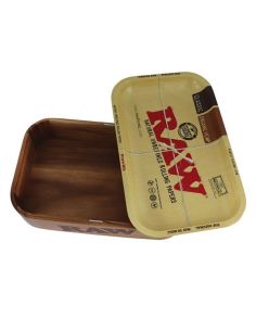 Comprar RAW SUPREME BOX RAW PAPERS