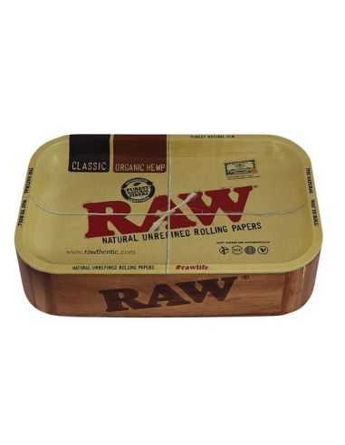 Comprar RAW SUPREME BOX RAW PAPERS