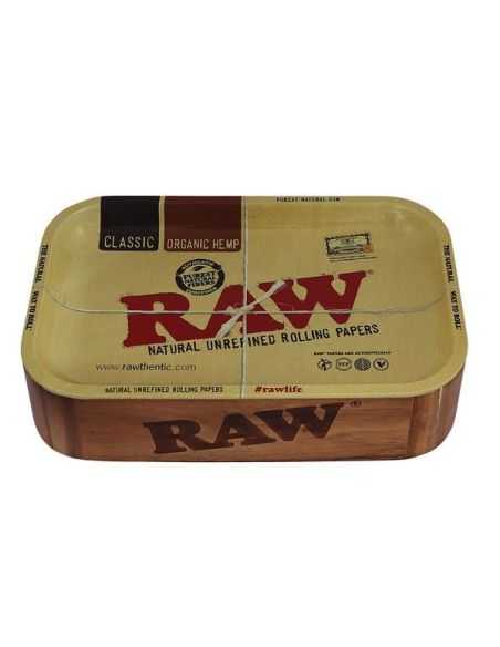 Comprar RAW SUPREME BOX RAW PAPERS