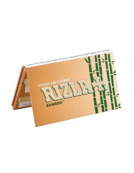 Comprar RIZLA BAMBOO DOBLE VENTANA RIZLA
