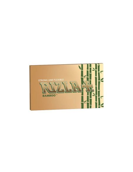 RIZLA BAMBOO DOBLE VENTANA
