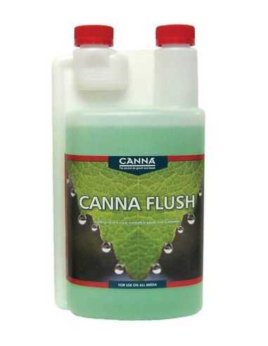 CANNA FLUSH 1 L CANNA