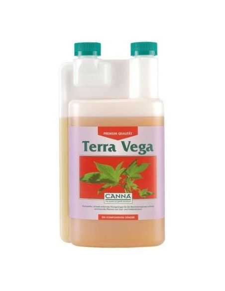 TERRA VEGA 1L CANNA