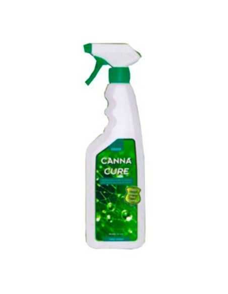 CANNA CURE 0,75L CANNA SPRAY
