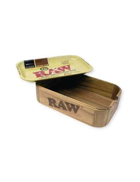 Comprar RAW SUPREME BOX RAW PAPERS