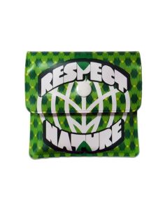 Comprar CENICERO BOLSILLO RESPECT NATURE