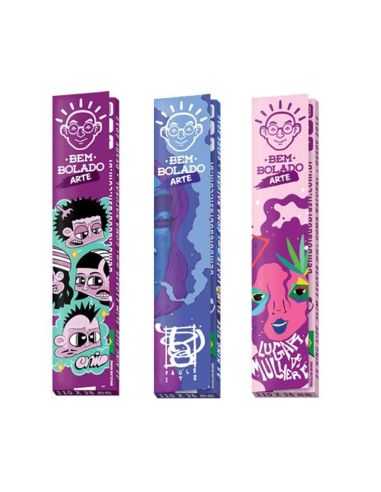 Comprar PAPEL BEM BOLADO ARTE BEM BOLADO