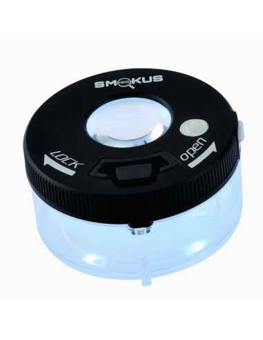 Comprar SMOKUS FOCUS JETPACK SMOKUS FOCUS