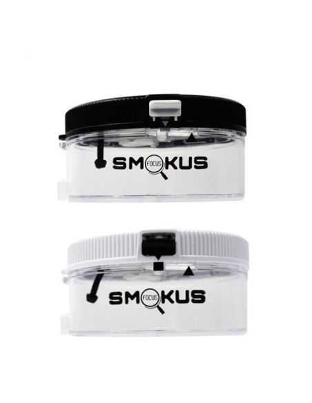 Comprar SMOKUS FOCUS JETPACK SMOKUS FOCUS