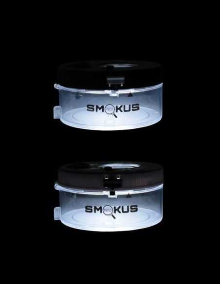 Comprar SMOKUS FOCUS JETPACK SMOKUS FOCUS