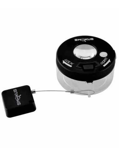 Comprar SMOKUS FOCUS JETPACK SMOKUS FOCUS