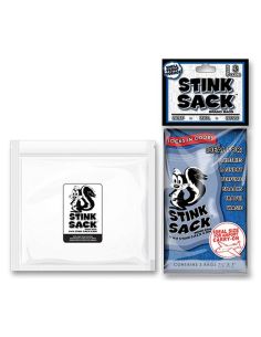 Comprar BOLSAS ANTI-OLOR STINCK SACK STINK SACK