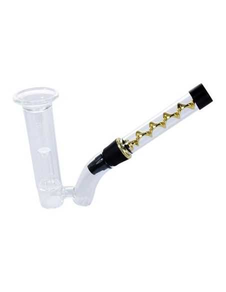 Comprar TWISTY GLASS BUBBLER KIT