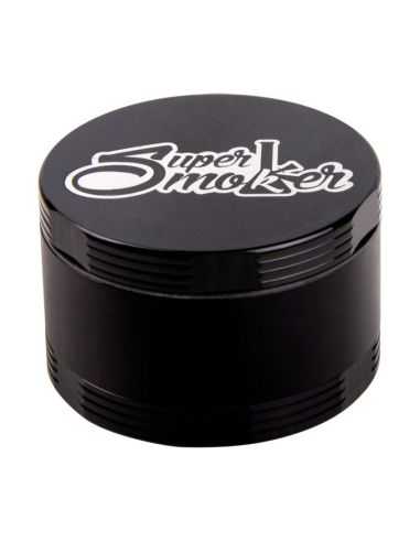 Comprar GRINDER ALUMINIO COPAN 4P 50MM SUPER SMOKER
