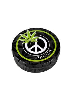 Comprar CLIC CLAC PEACE HEMP LEAF