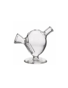 Comprar MINI PIPA 7CM CRISTAL