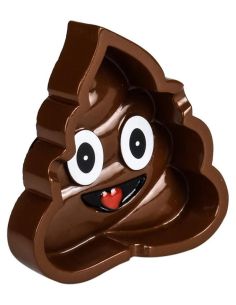 Comprar CENICERO EMOJI POOP