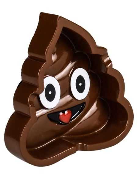 Comprar CENICERO EMOJI POOP