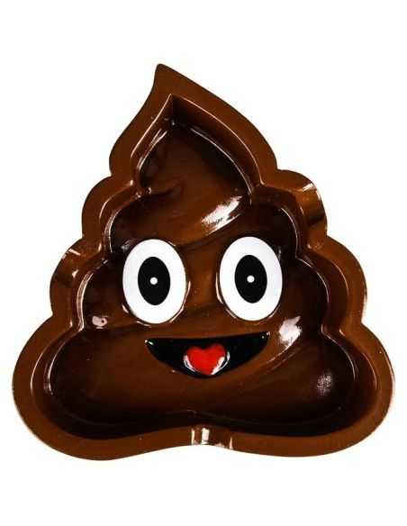Comprar CENICERO EMOJI POOP