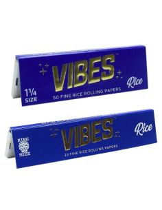 Comprar PAPEL VIBES BLUE VIBES