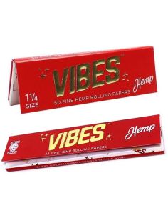 Comprar PAPEL VIBES RED VIBES