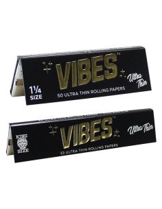 Comprar PAPEL VIBES BLACK VIBES