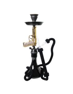 Comprar SHISHA MR SMITH SENSATION GUN 61CM SHISHA SENSATION