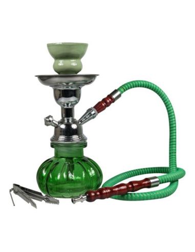 Comprar CACHIMBA EGIPCIA 24CM