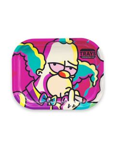 Comprar KRUSTY SMOKING TRAY TRAYS