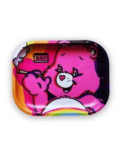 Comprar CARE BEAR SMOKING TRAY TRAYS