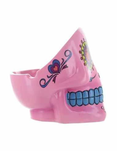 Comprar CENICERO MEXICAN SKULL