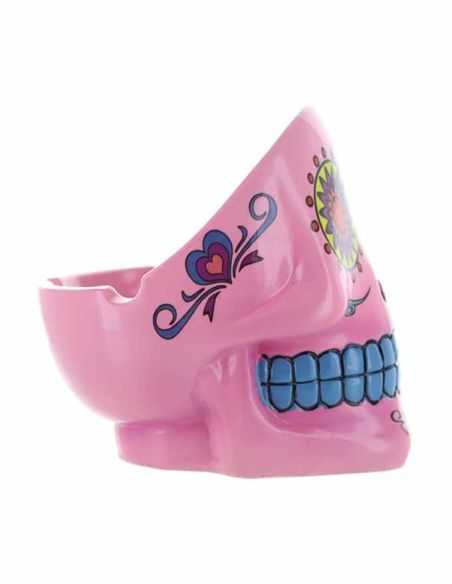Comprar CENICERO MEXICAN SKULL