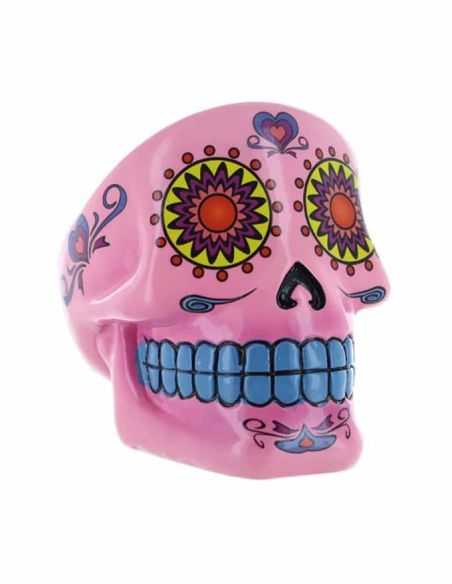 Comprar CENICERO MEXICAN SKULL