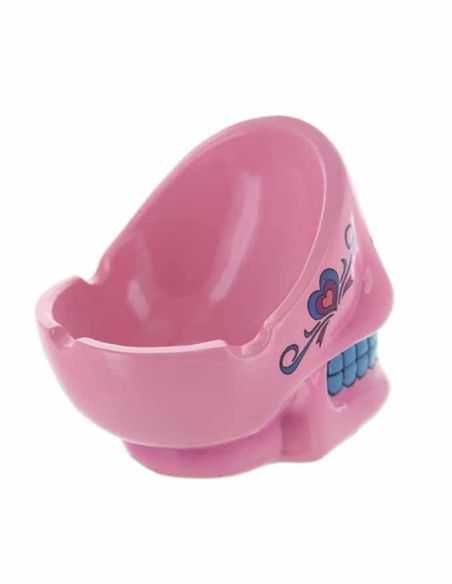 Comprar CENICERO MEXICAN SKULL