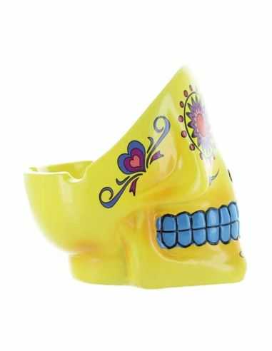 Comprar CENICERO MEXICAN SKULL