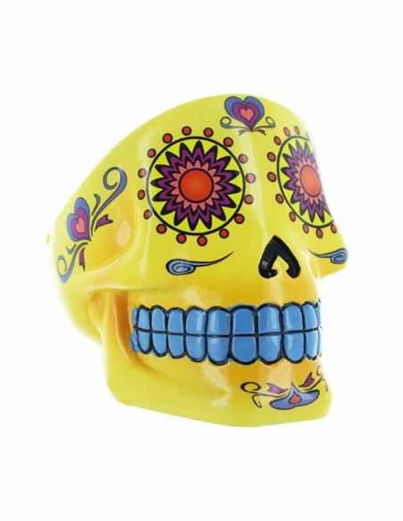 Comprar CENICERO MEXICAN SKULL