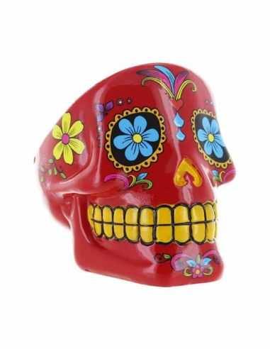 Comprar CENICERO MEXICAN SKULL