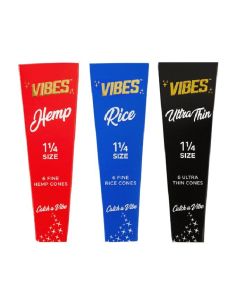 Comprar CONOS VIBES 1 1/4 VIBES