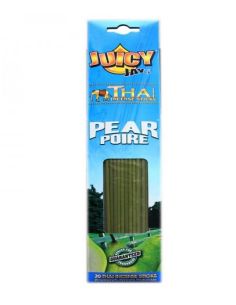 Comprar INCIENSO JUICY JAY'S PEAR POIRE JUICY JAY'S