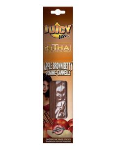 Comprar INCIENSO JUICY JAY'S APPLE BROWN BETTY JUICY JAY'S