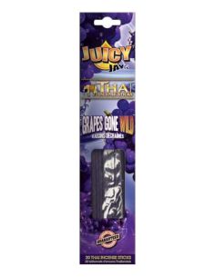 Comprar INCIENSO JUICY JAY'S GRAPE GONE WILD JUICY JAY'S