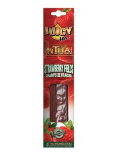 Comprar INCIENSO JUICY JAY'S STRAWBERRY JUICY JAY'S