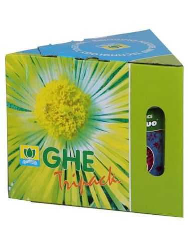 TRIPACK FLORANOVA RIPEN GHE