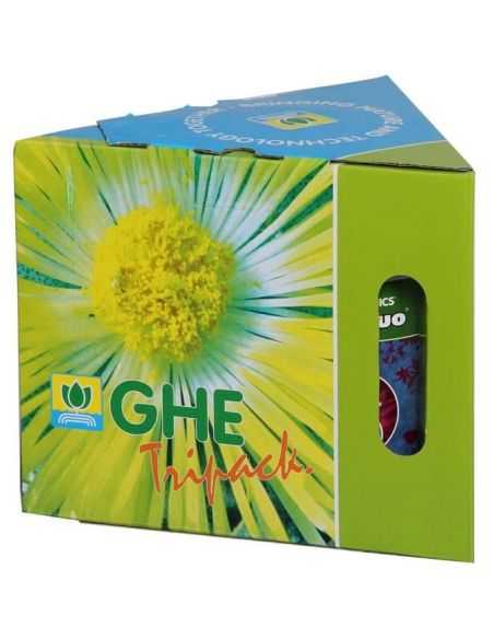 TRIPACK FLORANOVA RIPEN GHE