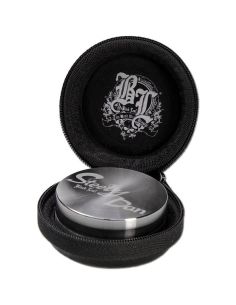 Comprar GRINDER ACERO INOXIDABLE BLACK LEAF