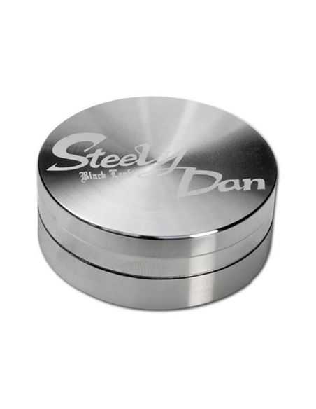 Comprar GRINDER ACERO INOXIDABLE BLACK LEAF 2P Comprar GRINDER ACERO INOXIDABLE BLACK LEAF 2P