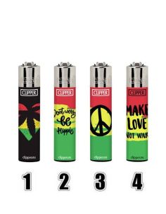 Comprar COLECCION CLIPPER JAMAICA LEAVES CLIPPER